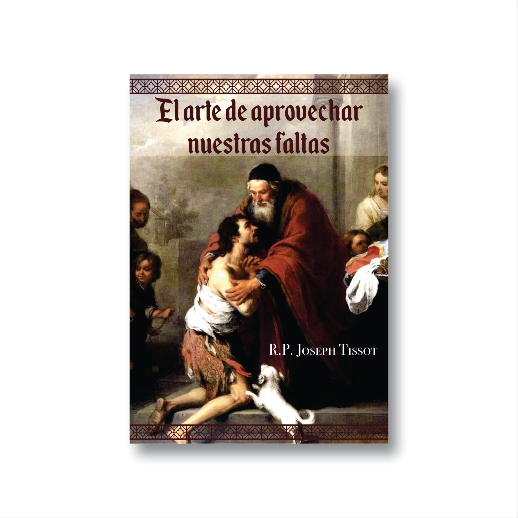 El Arte de Aprovechar de nuestras Faltas