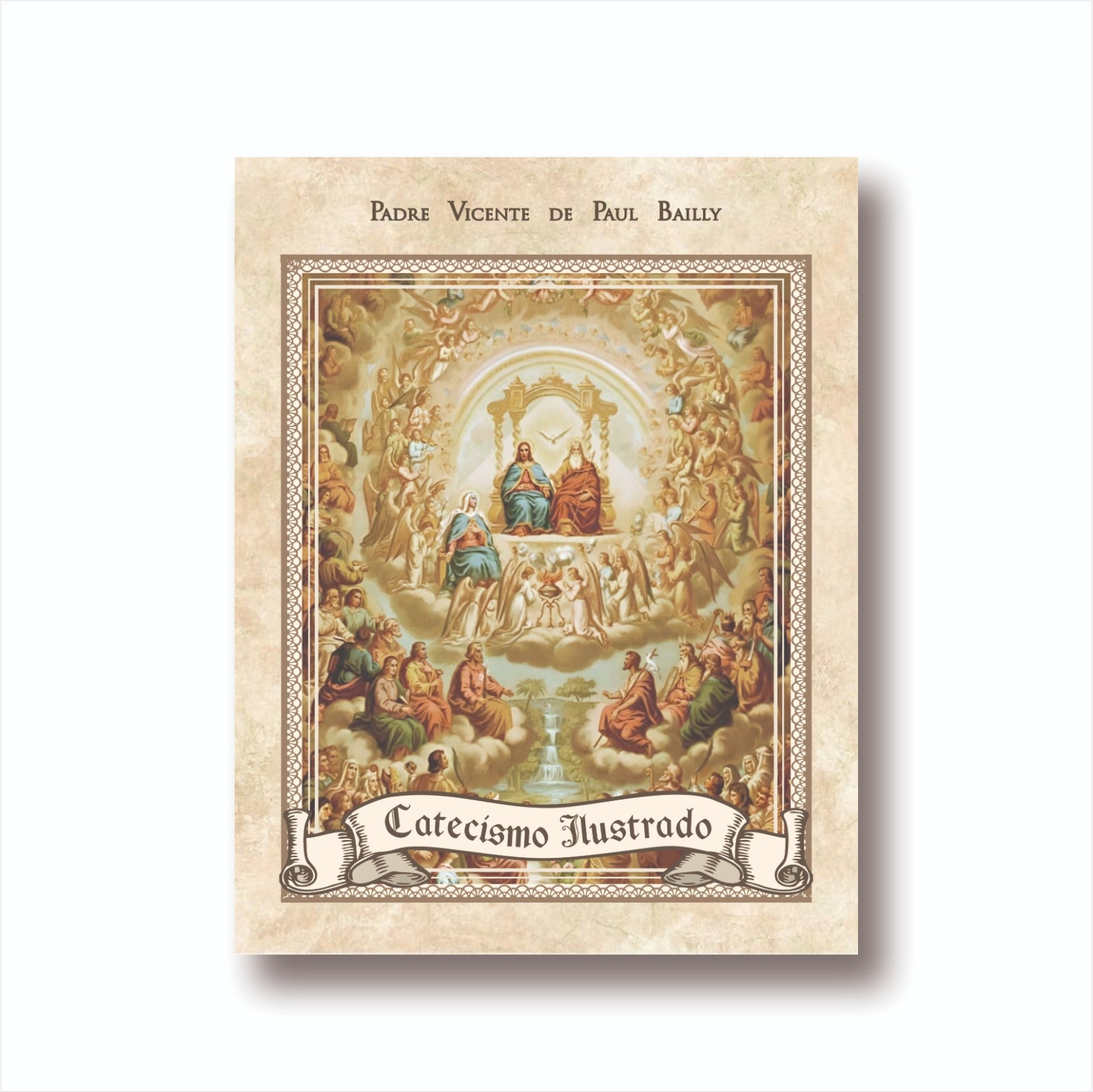 Catecismo Ilustrado