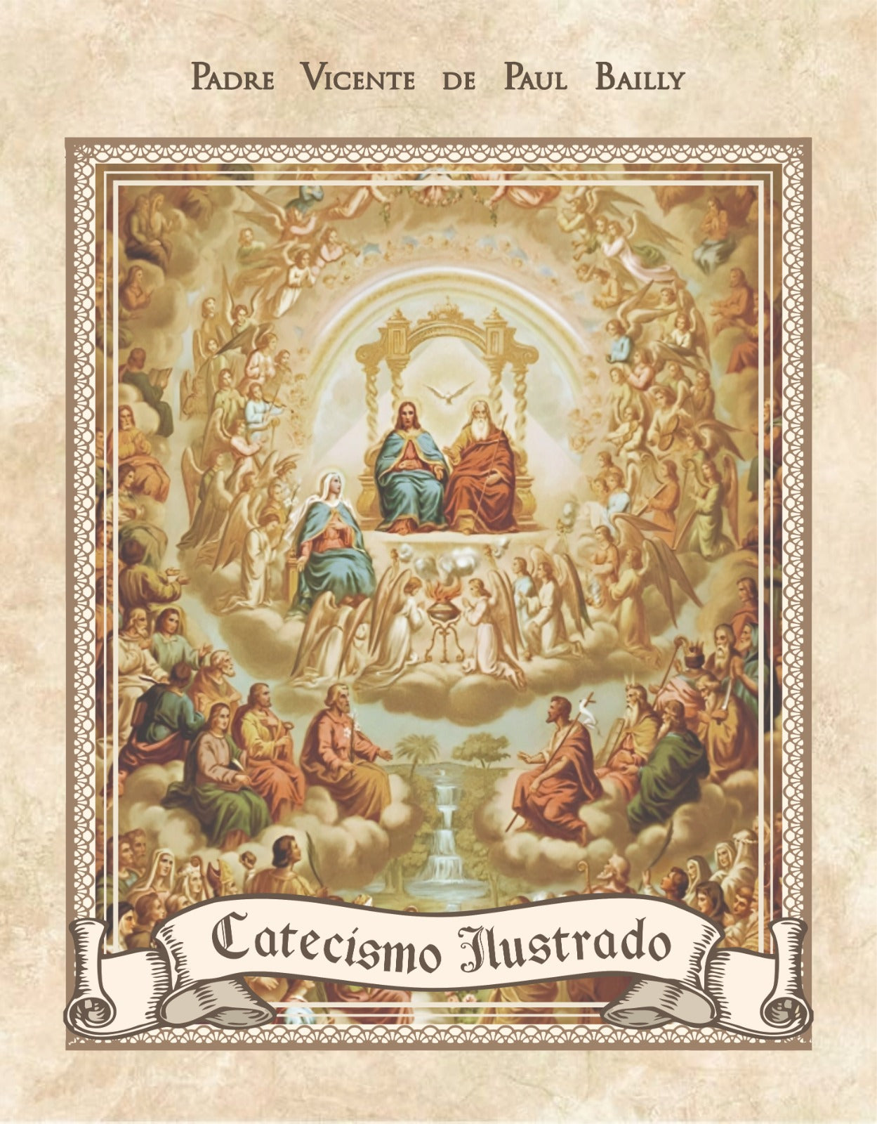 Catecismo Ilustrado