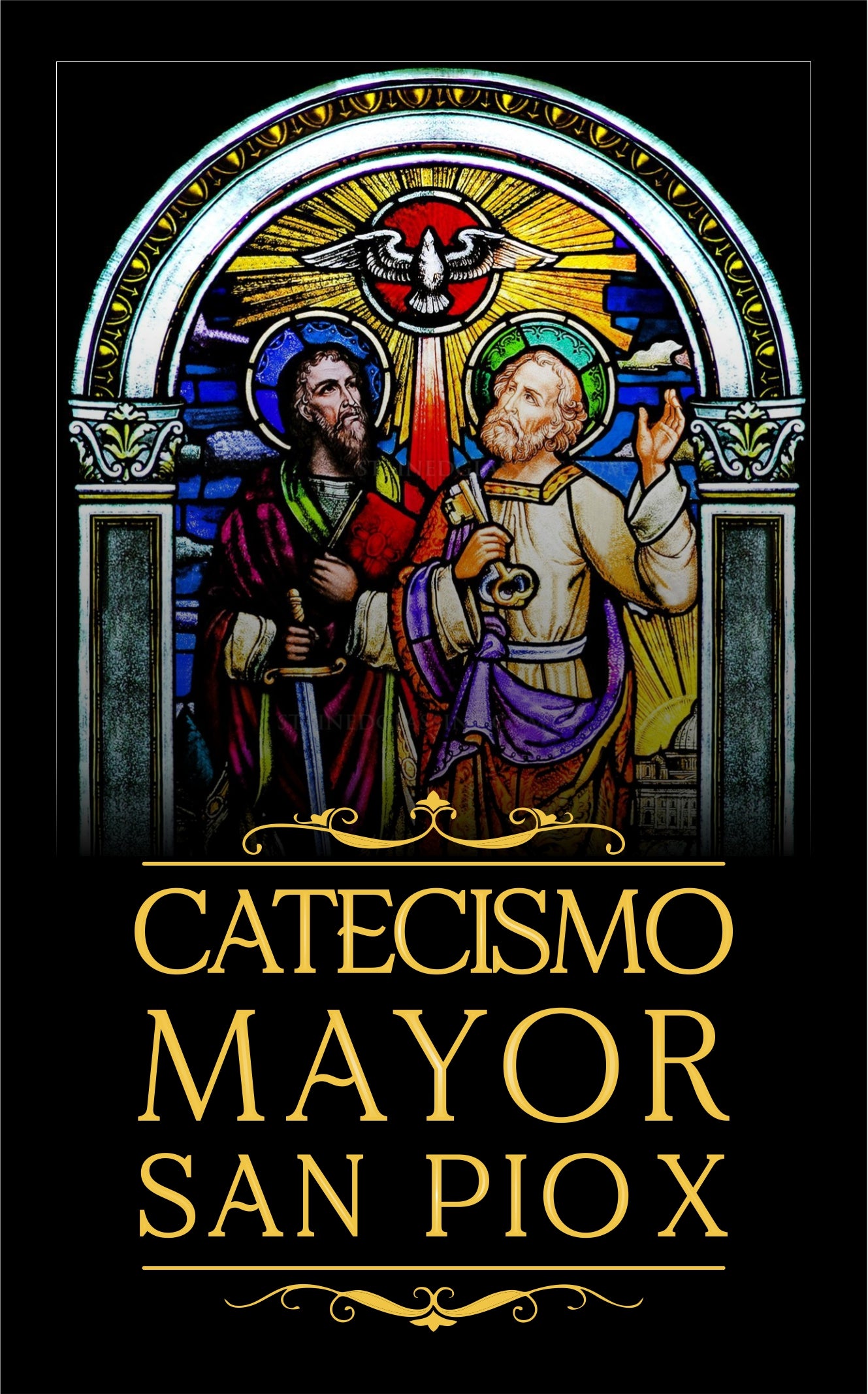 Catecismo Mayor