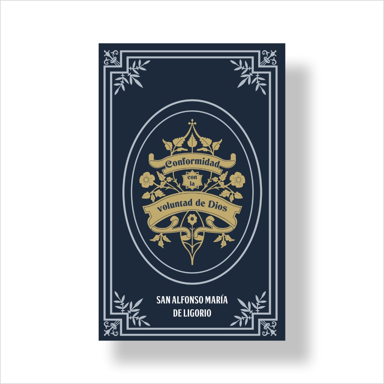 Conformidad con la Voluntad de Dios