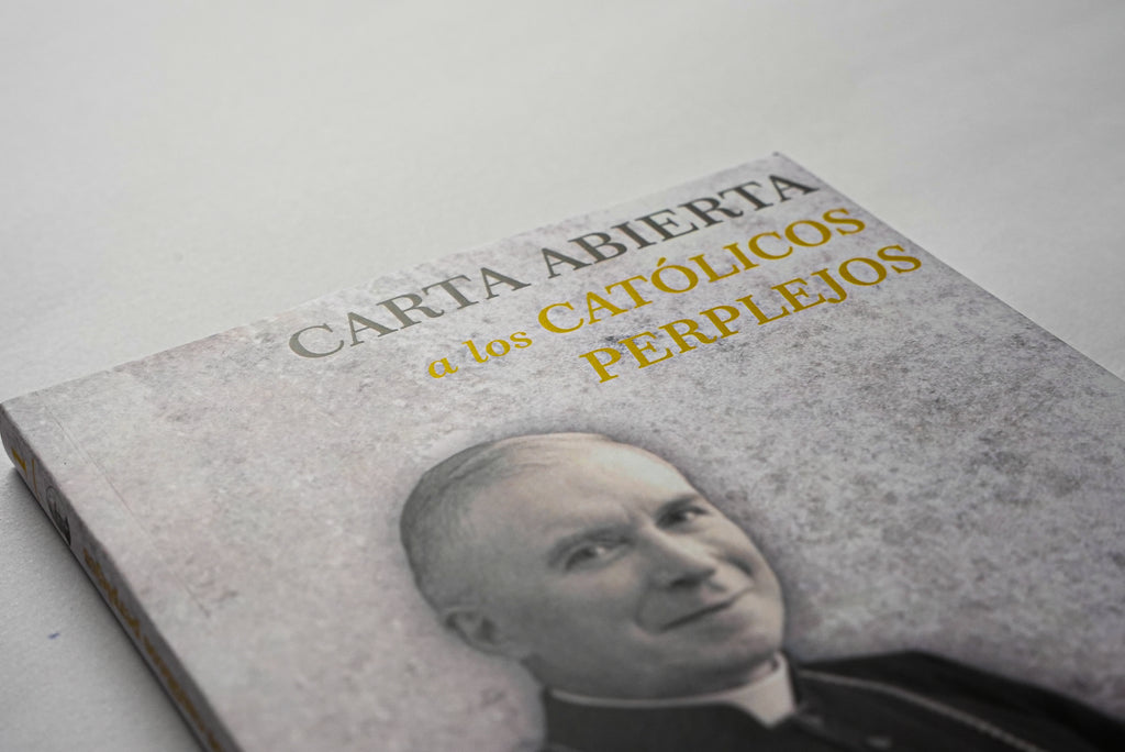 Carta abierta a los Católicos Perplejos