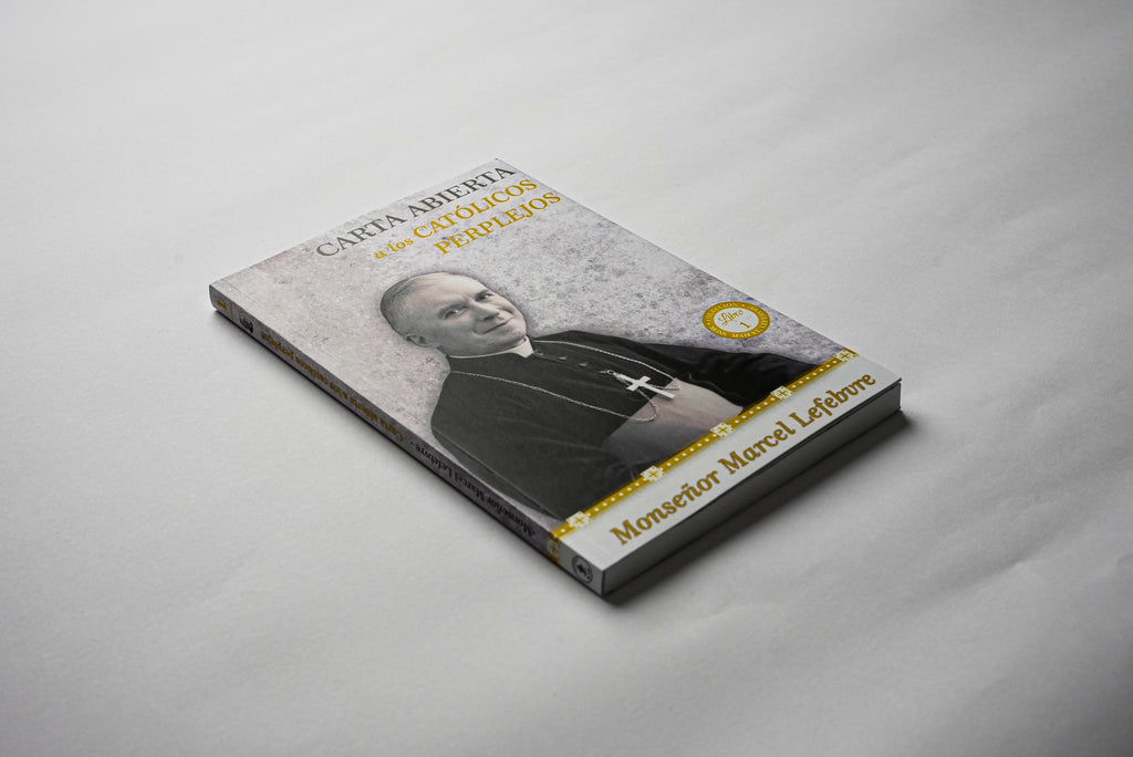 Carta abierta a los Católicos Perplejos