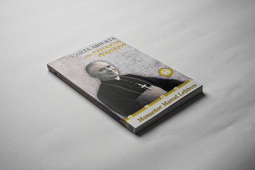 Carta abierta a los Católicos Perplejos