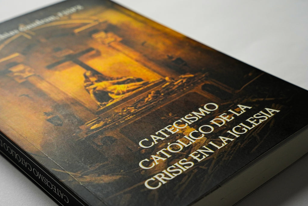 Catecismo de la Crisis en la Iglesia