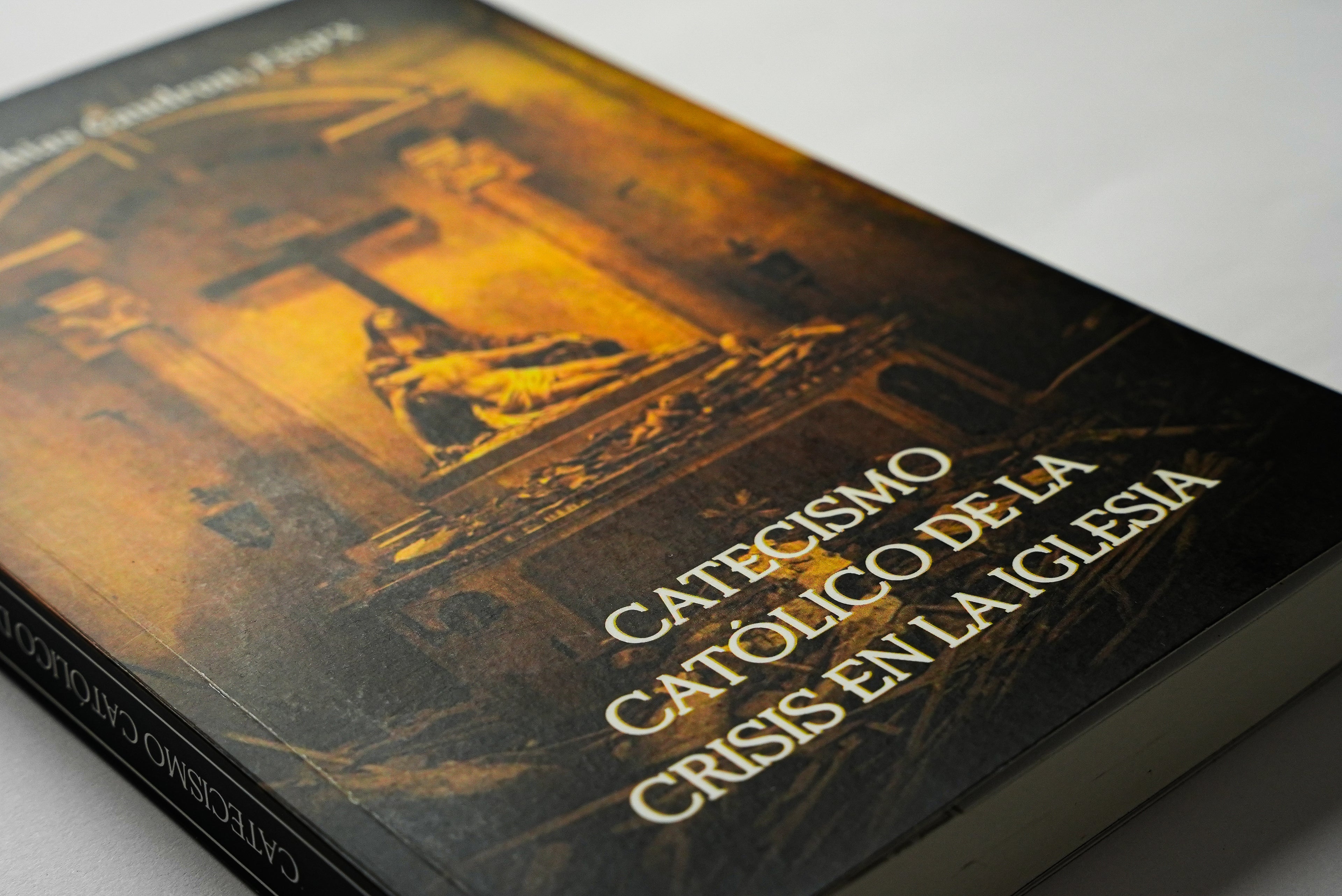 Catecismo de la Crisis en la Iglesia