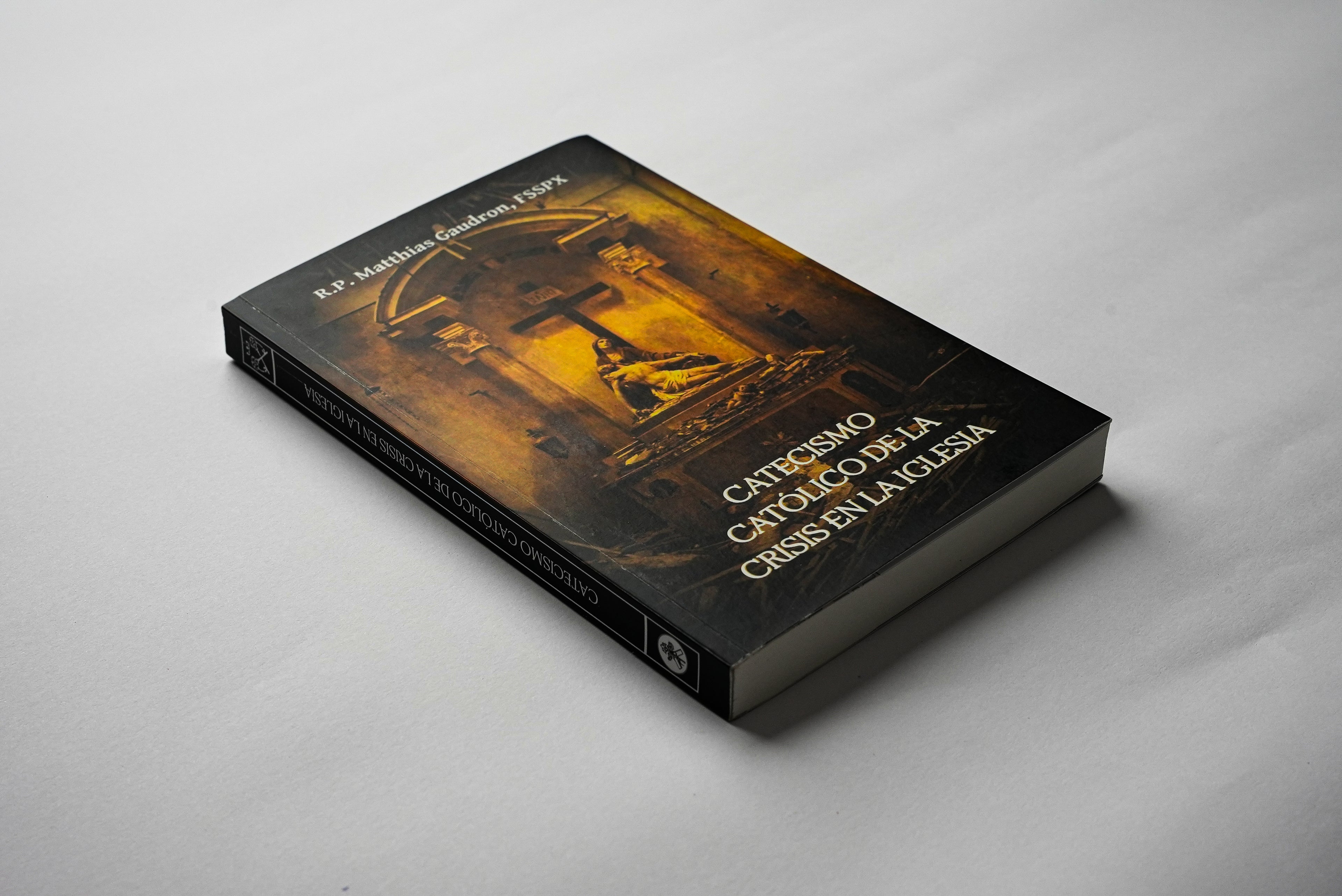 Catecismo de la Crisis en la Iglesia