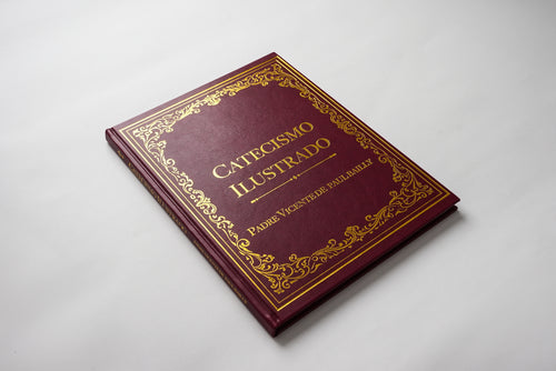 Catecismo Ilustrado (Edición de Lujo)