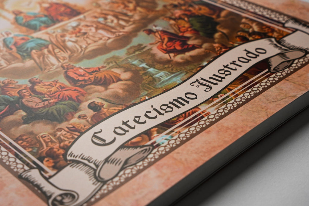 Catecismo Ilustrado