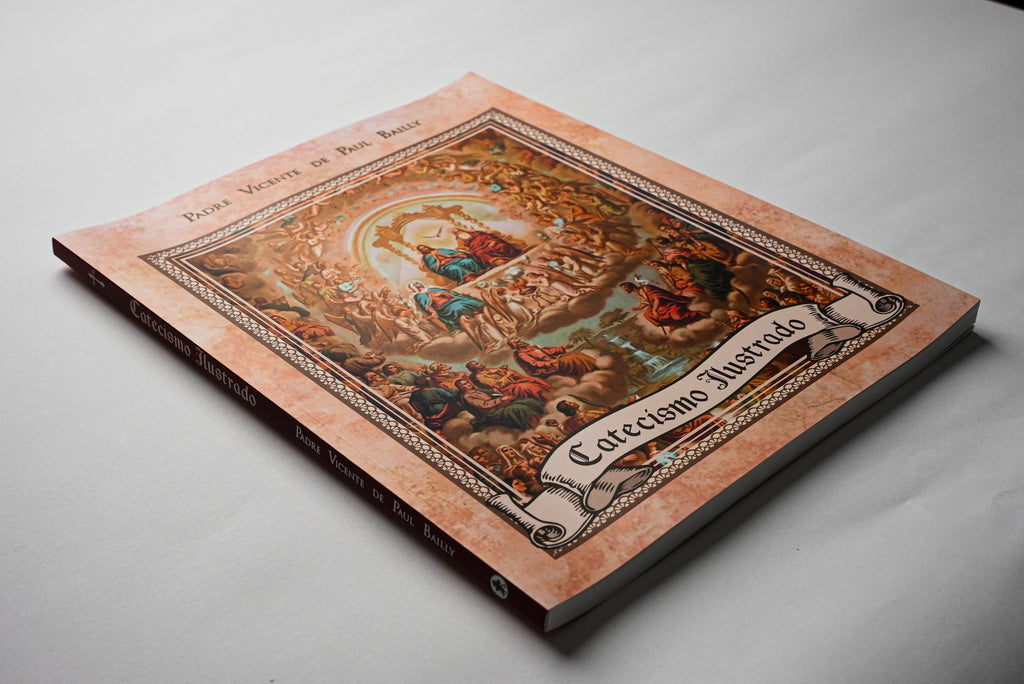Catecismo Ilustrado