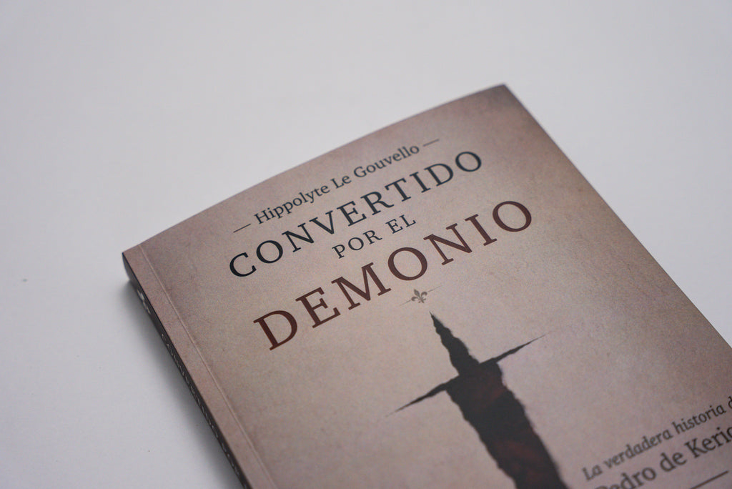 Convertido por el demonio