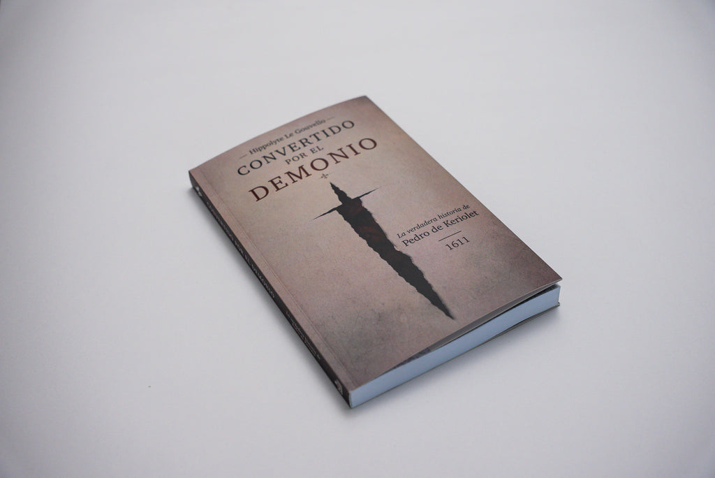 Convertido por el demonio