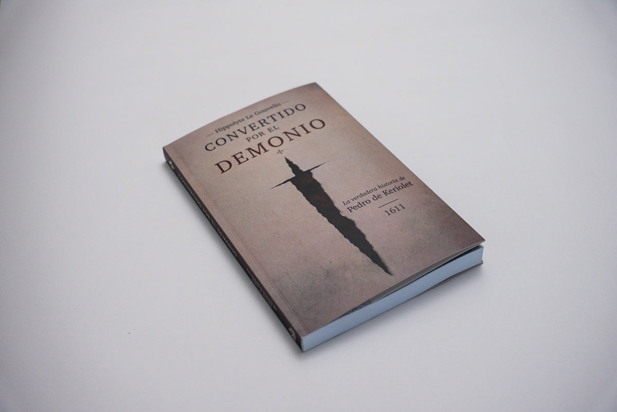 Convertido por el demonio