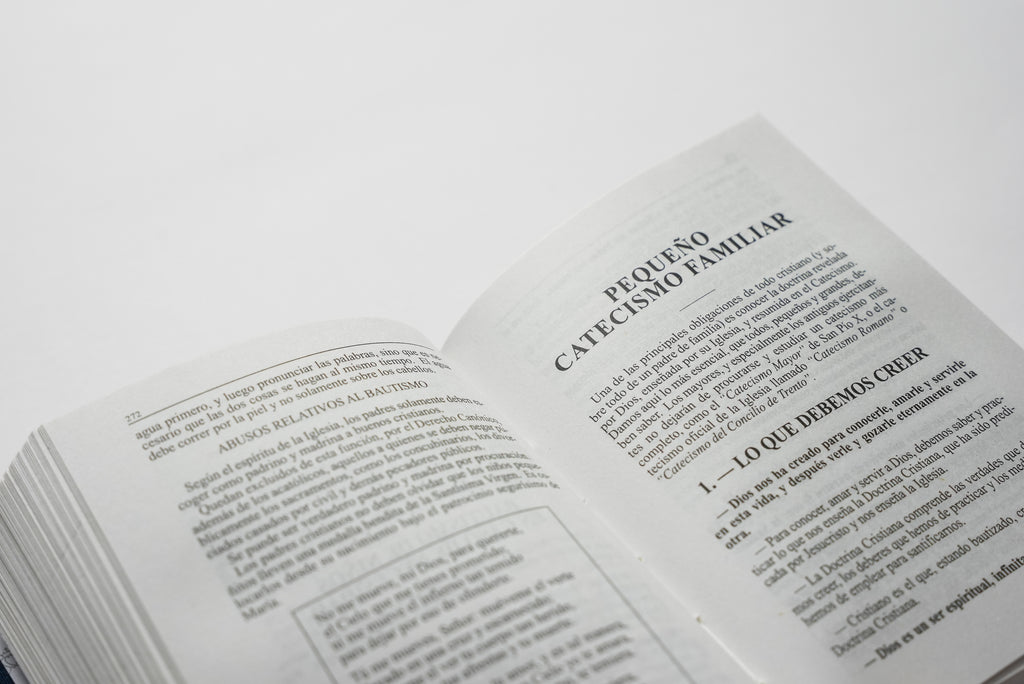 Devocionario Ejercicios Espirituales (Libro Azul)