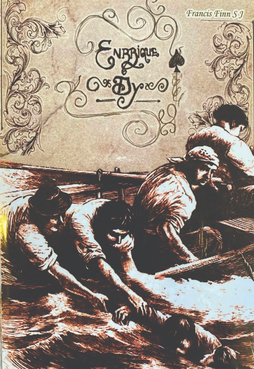 Enrique Dy