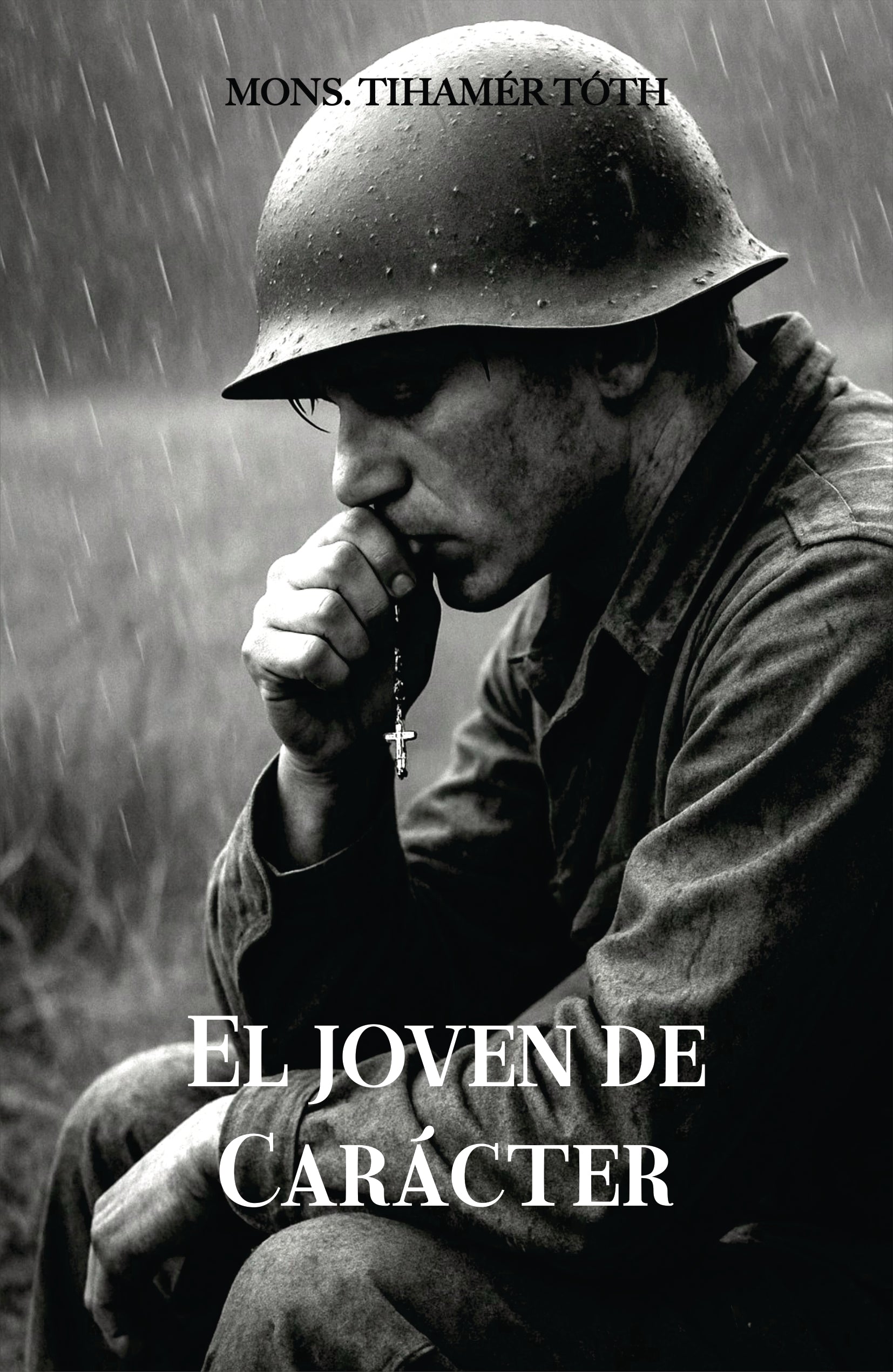 El Joven de Carácter