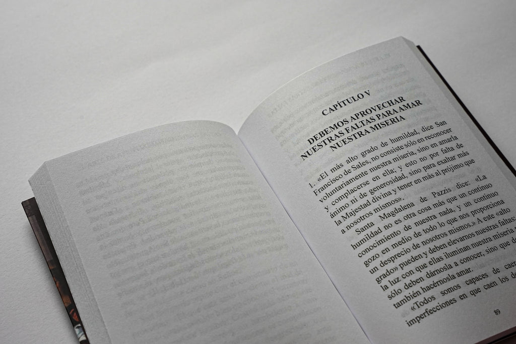 El Arte de Aprovechar de nuestras Faltas