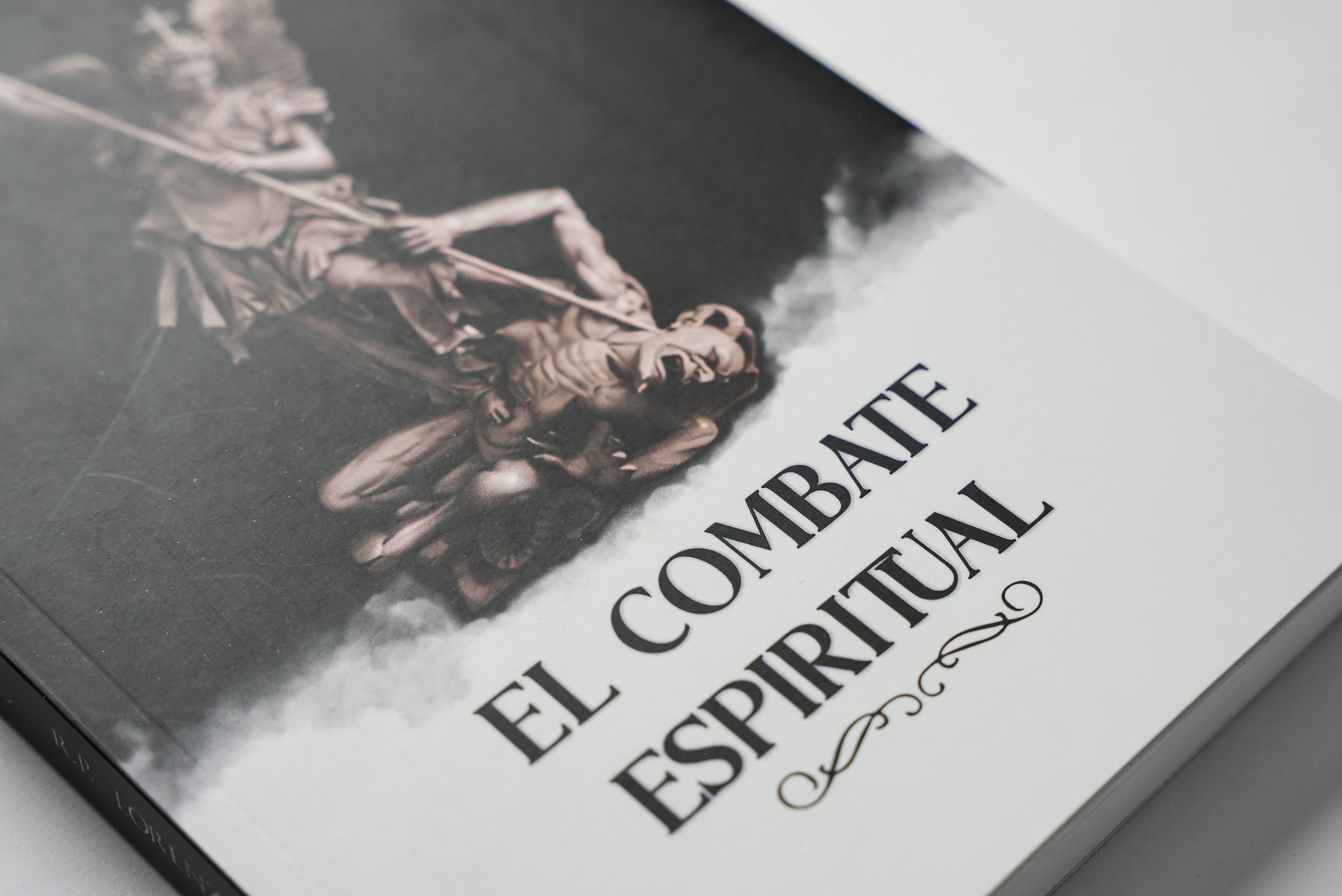 El combate espiritual
