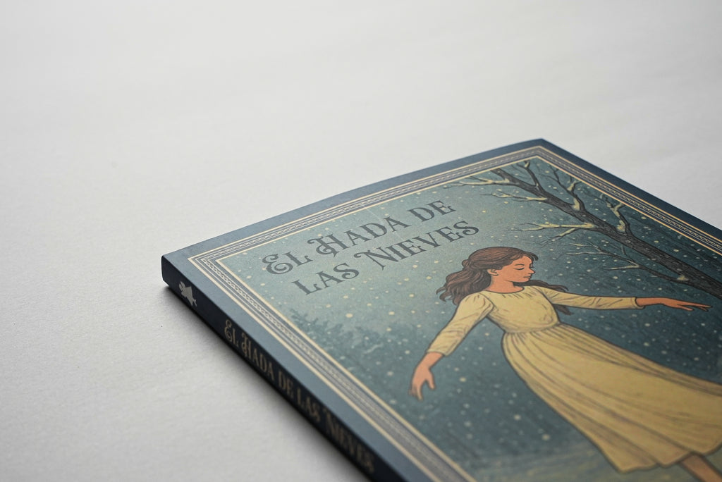El Hada de las Nieves