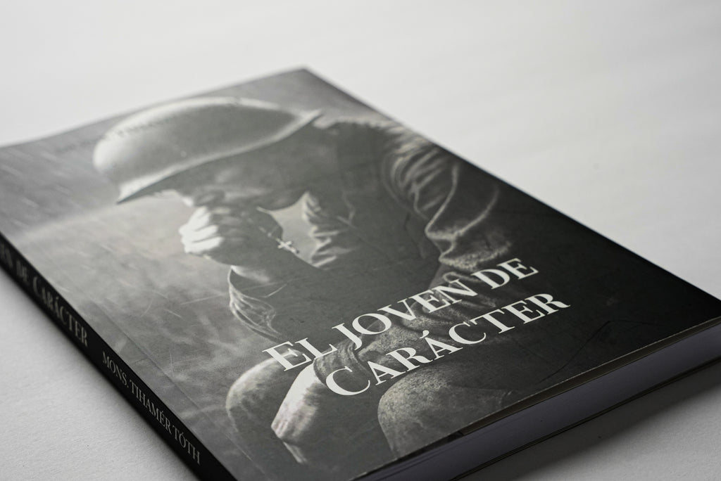 El Joven de Carácter