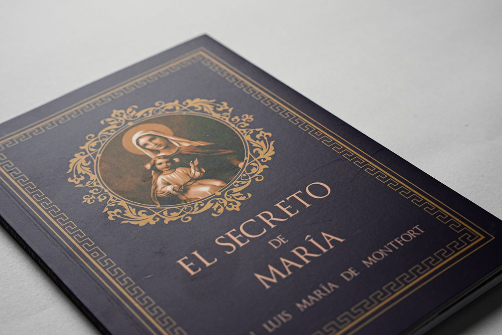 El secreto de María