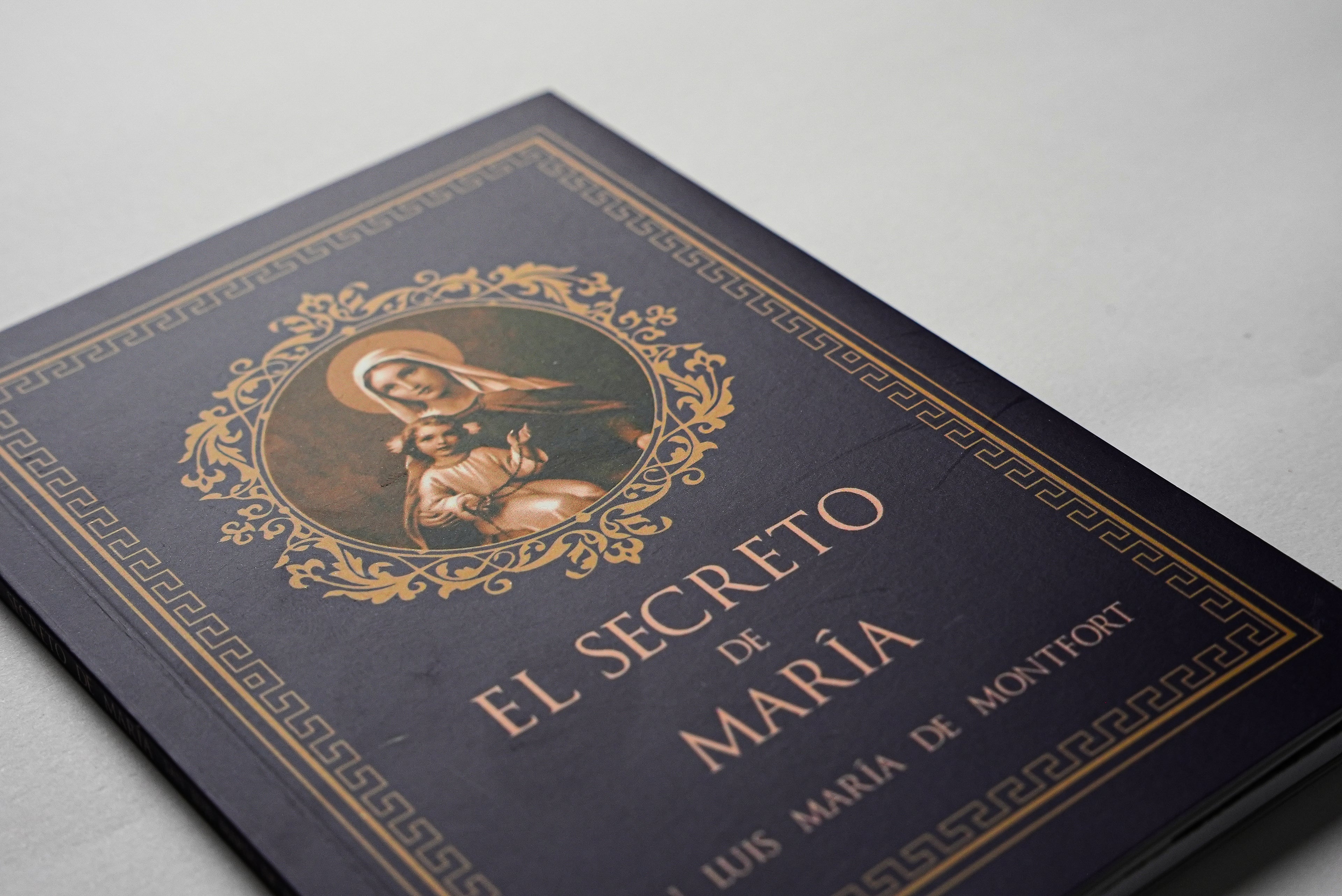 El secreto de María