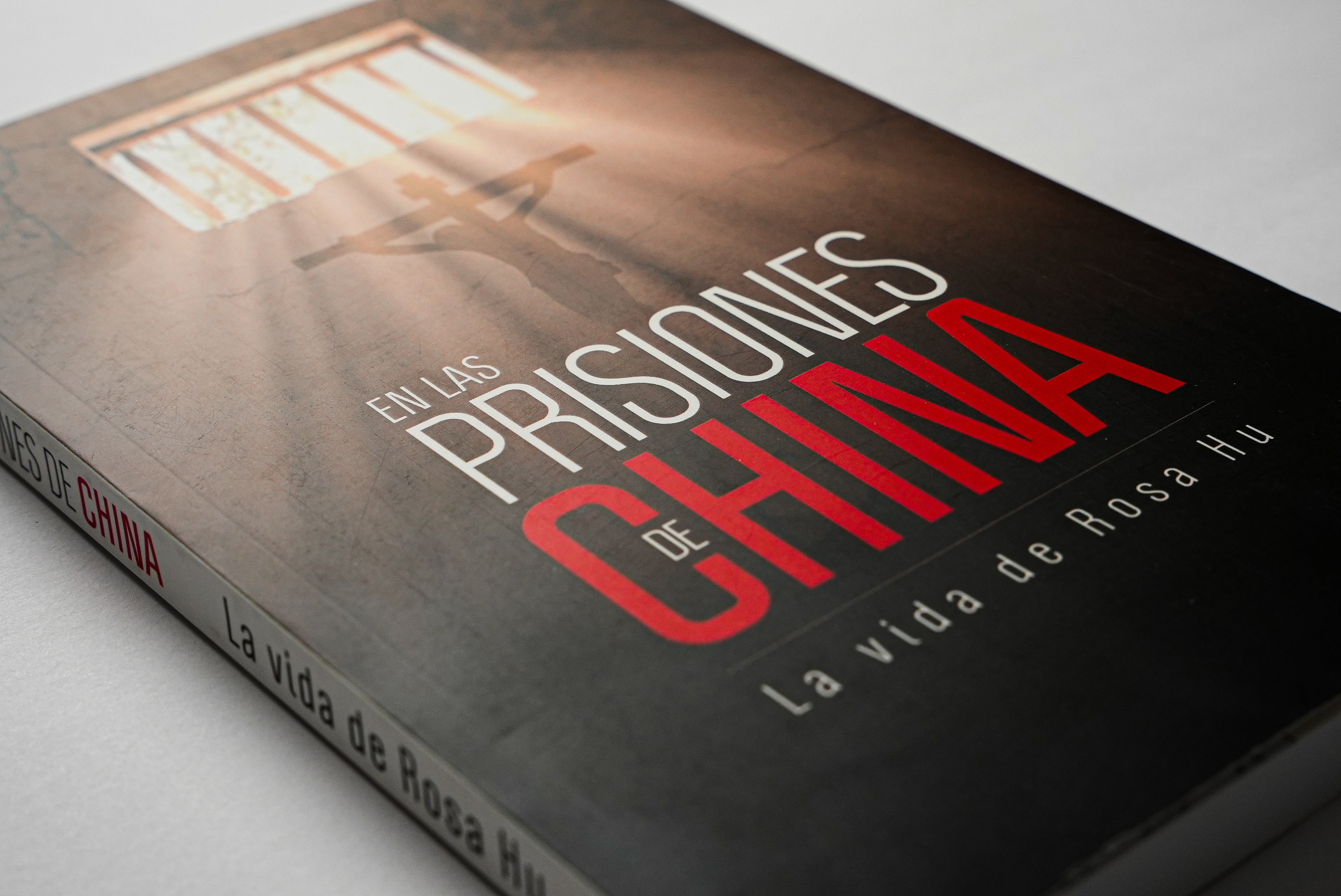 En las Prisiones de China