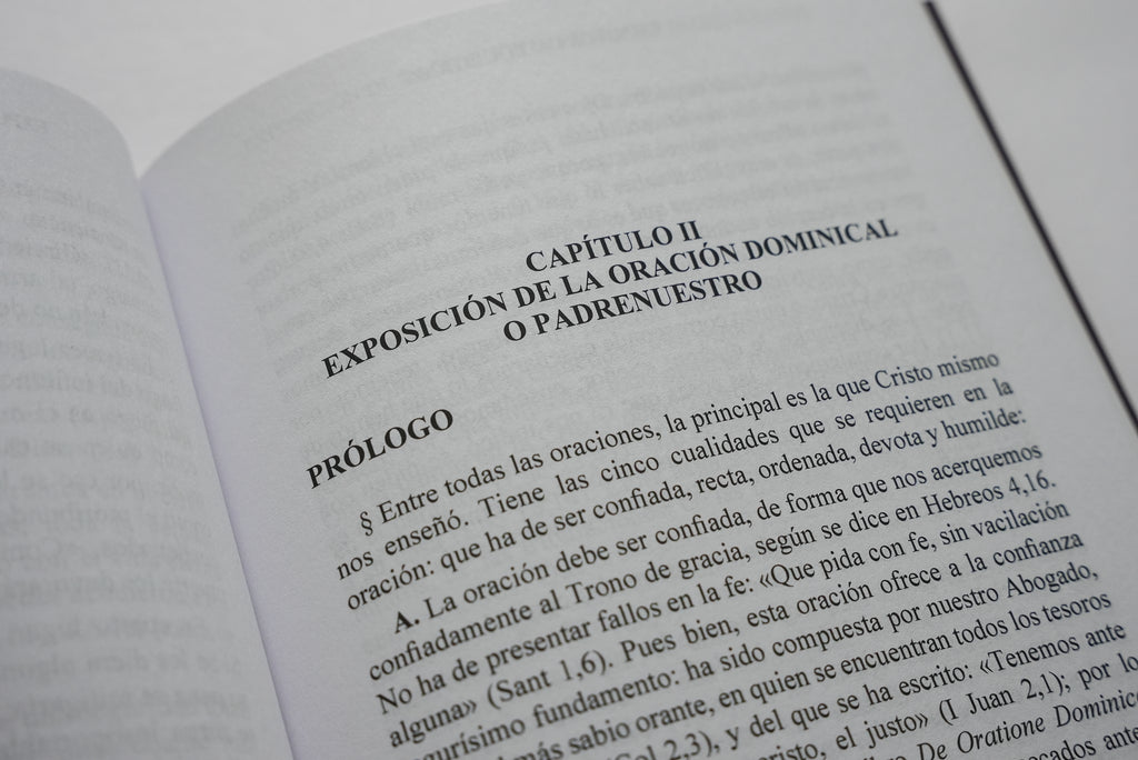 Escritos Catequísticos