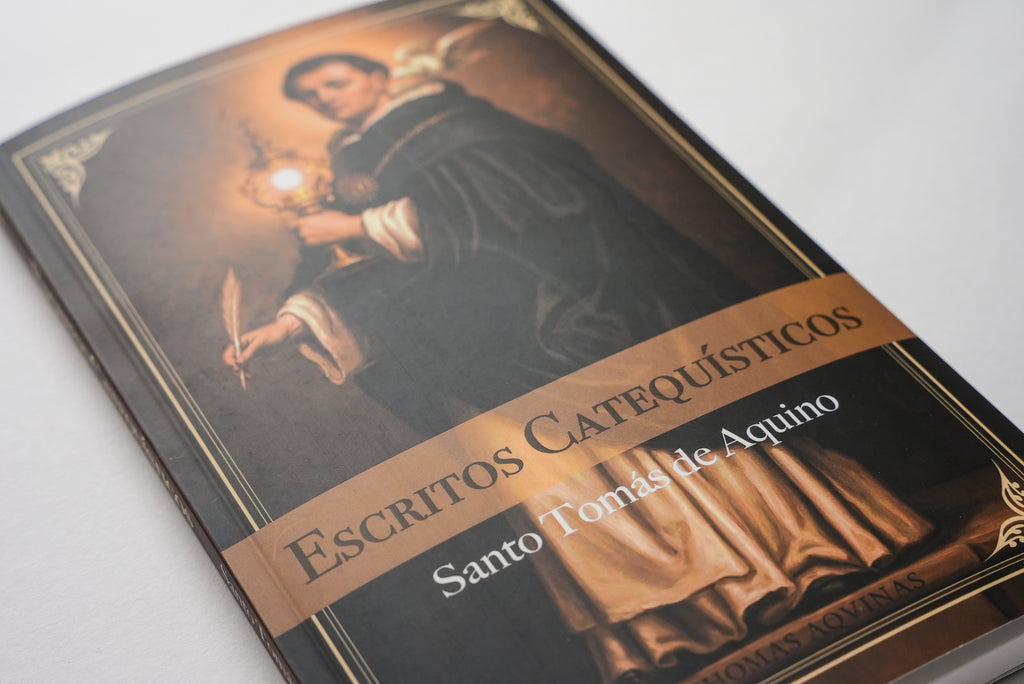 Escritos Catequísticos