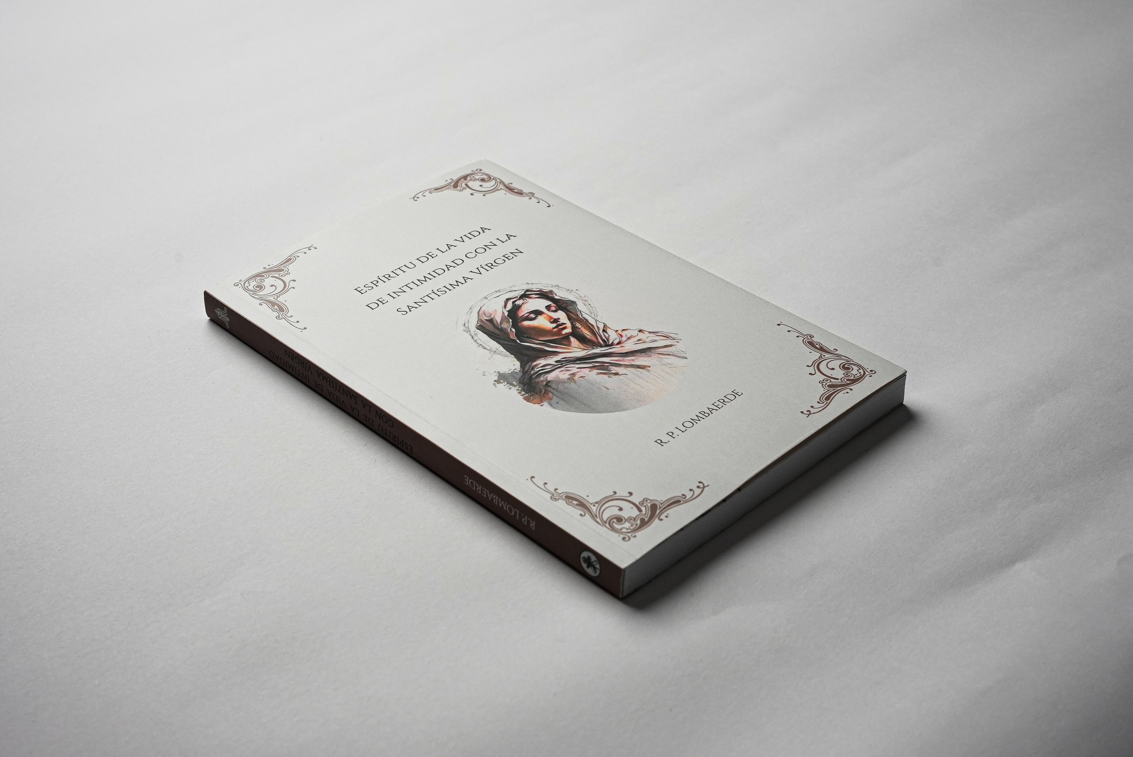Espíritu de la Vida de Intimidad con la Santísima Virgen