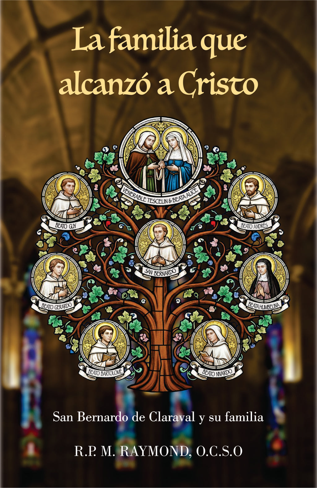 La Familia que alcanzó a Cristo