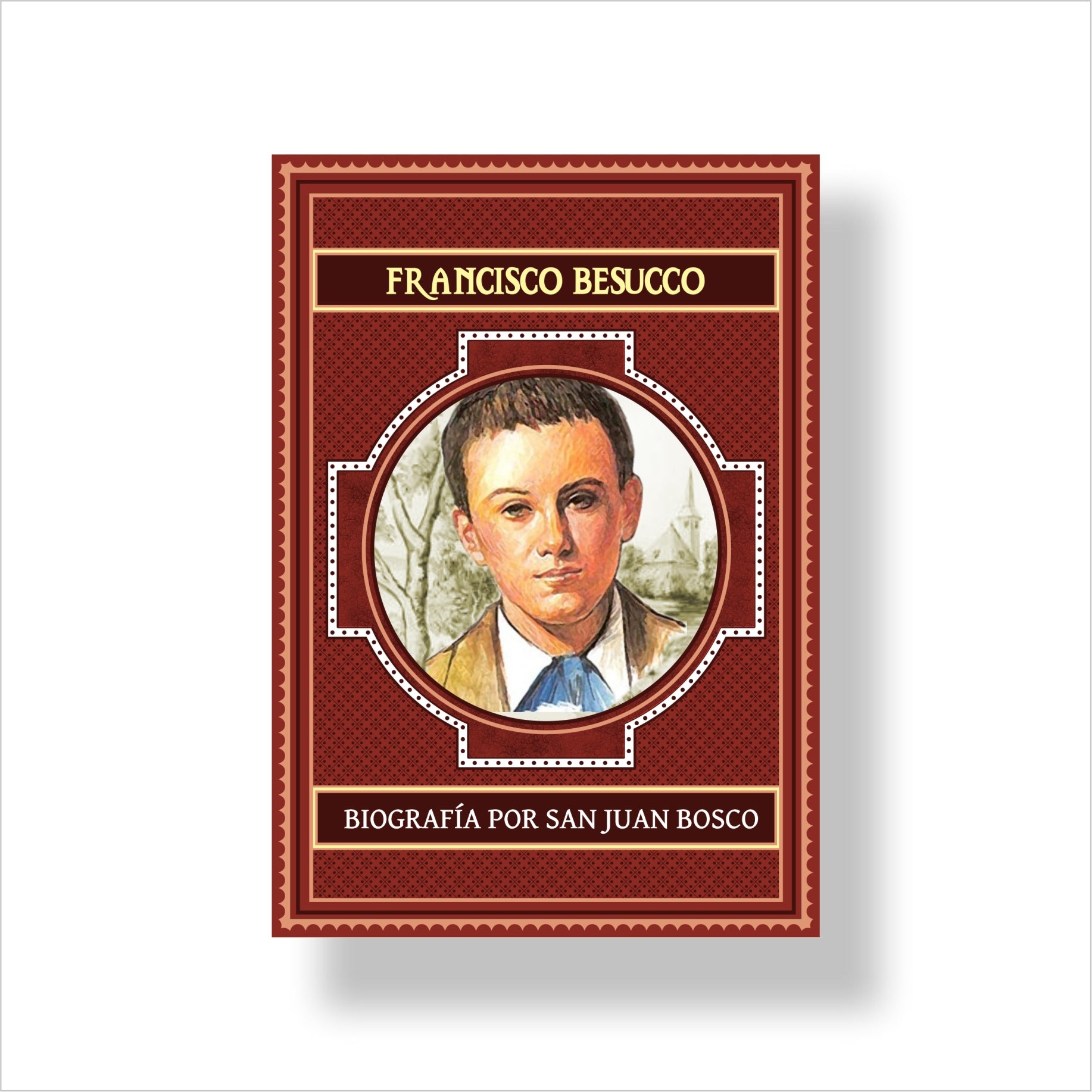 Francisco Besucco