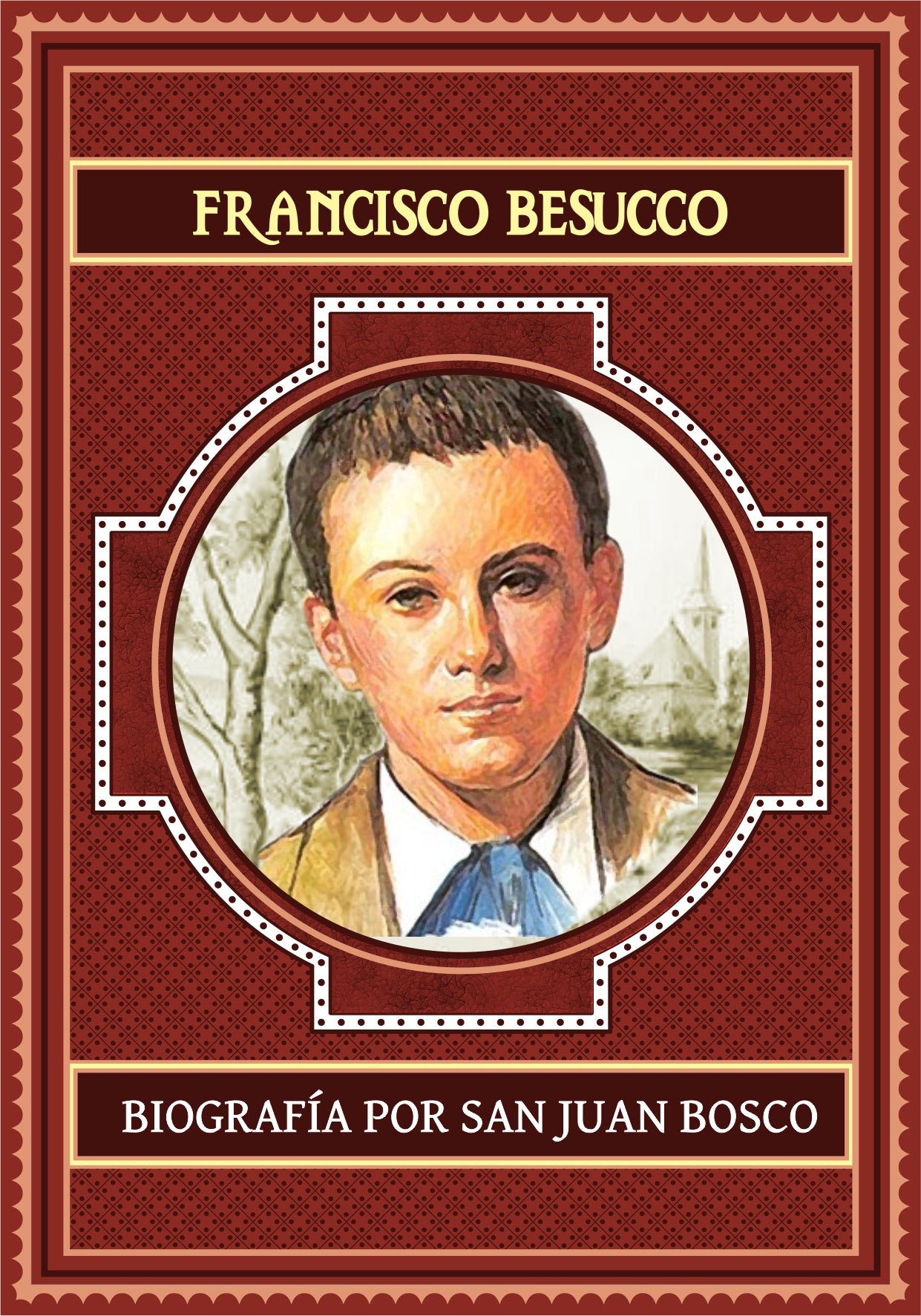 Francisco Besucco
