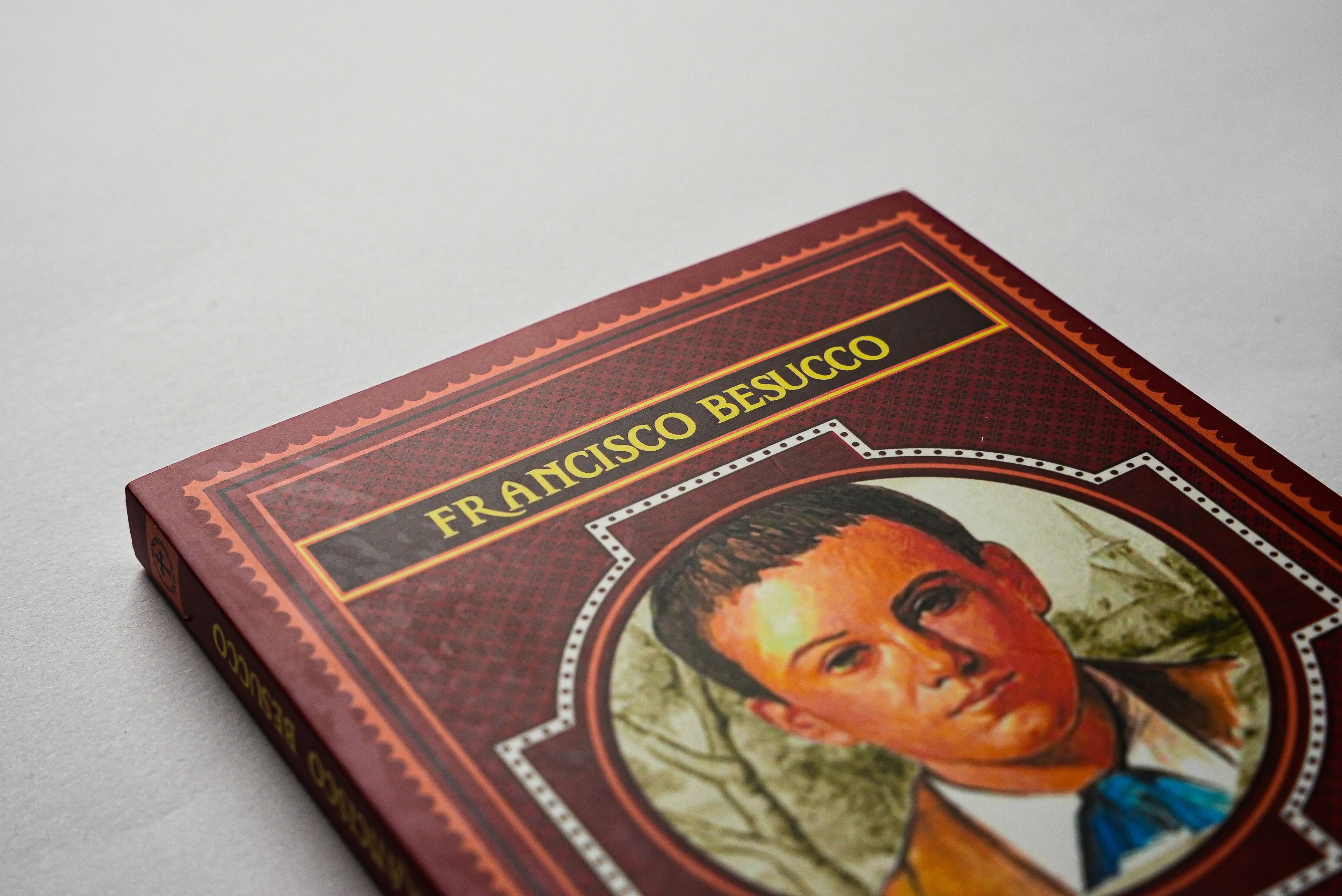 Francisco Besucco