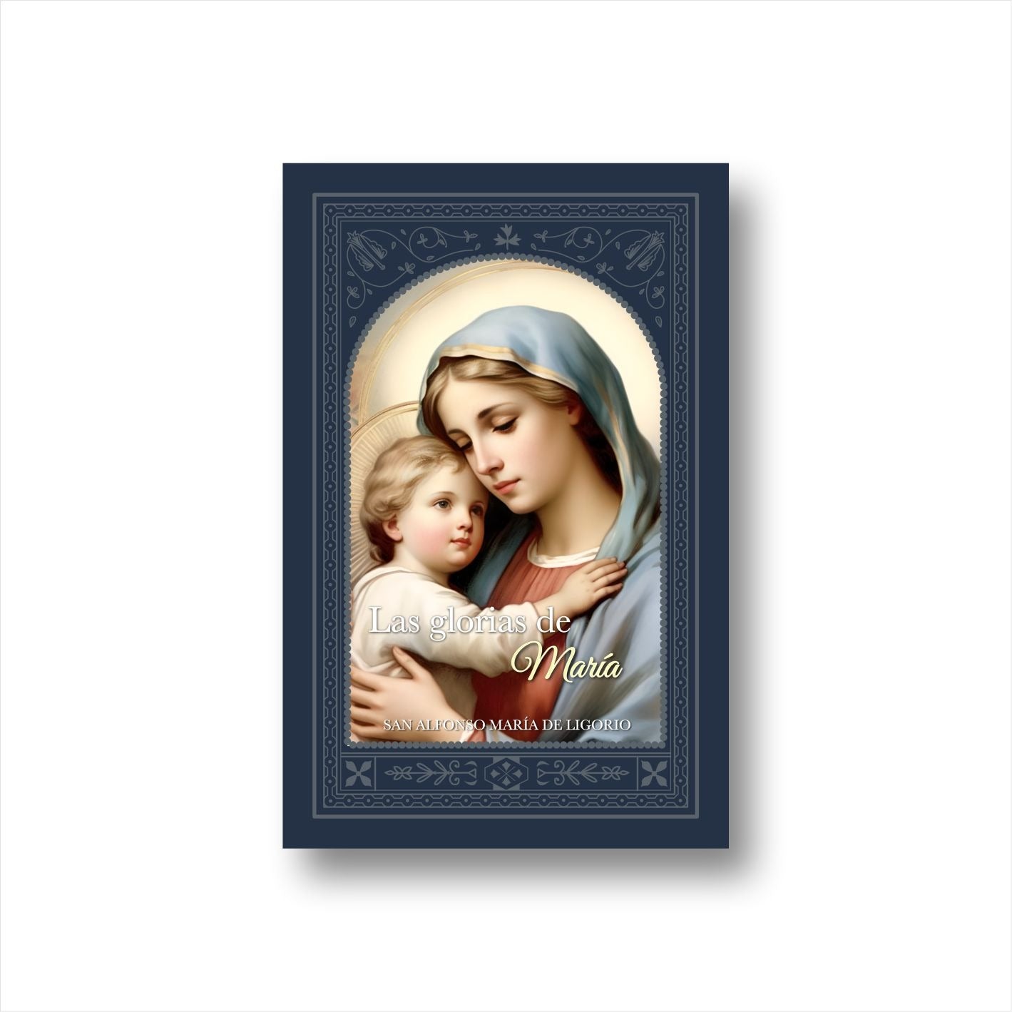 Las Glorias de María