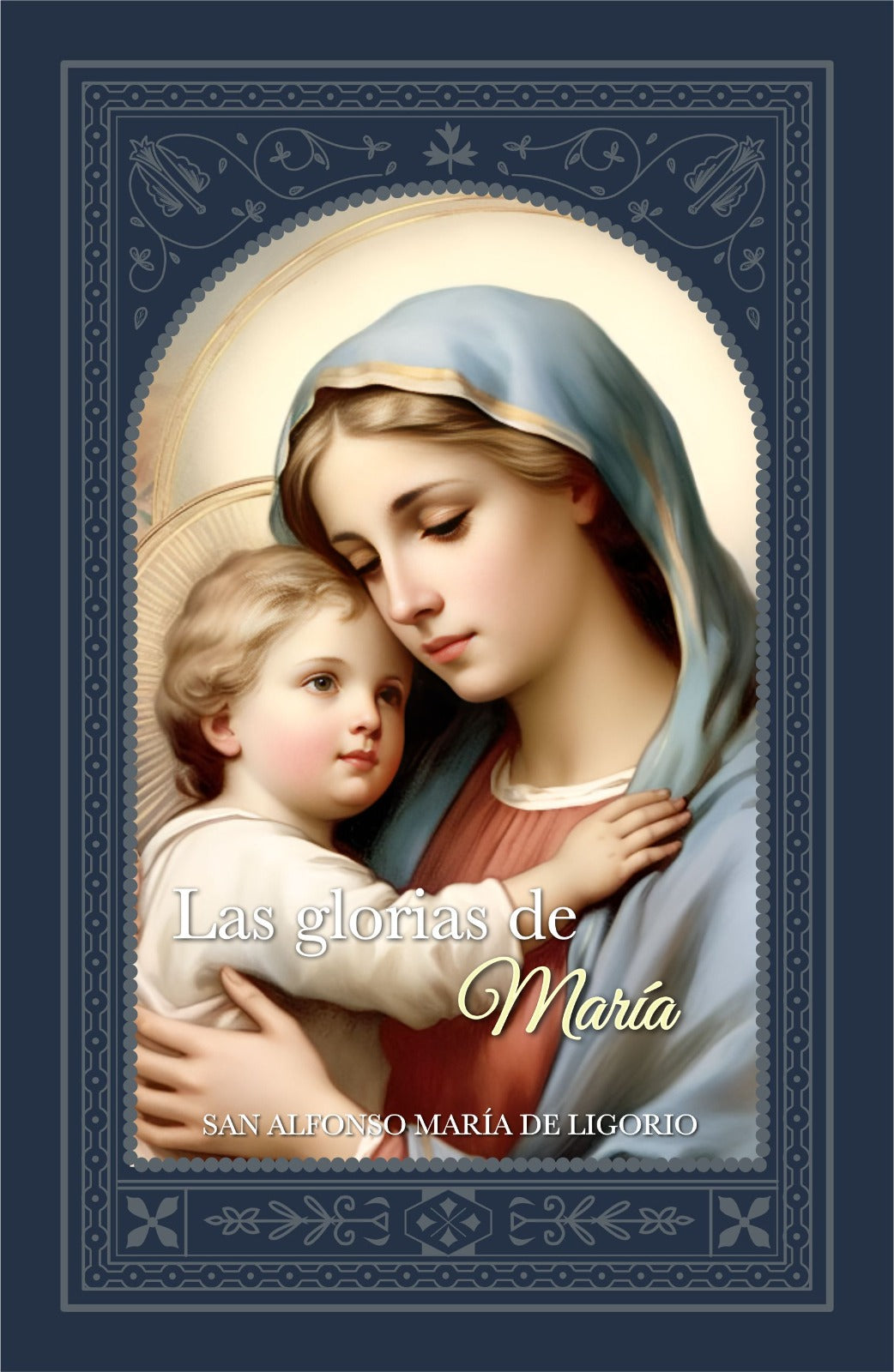 Las Glorias de María