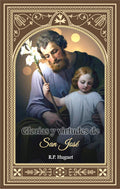 Glorias y Virtudes de San José