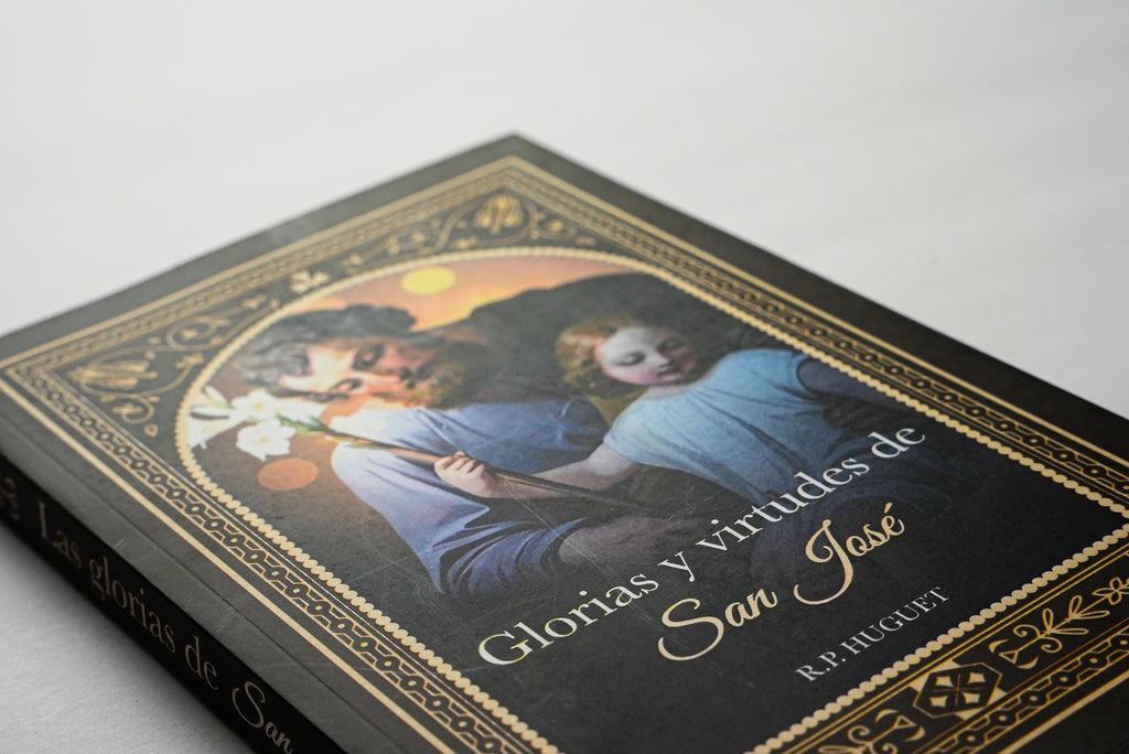 Glorias y Virtudes de San José