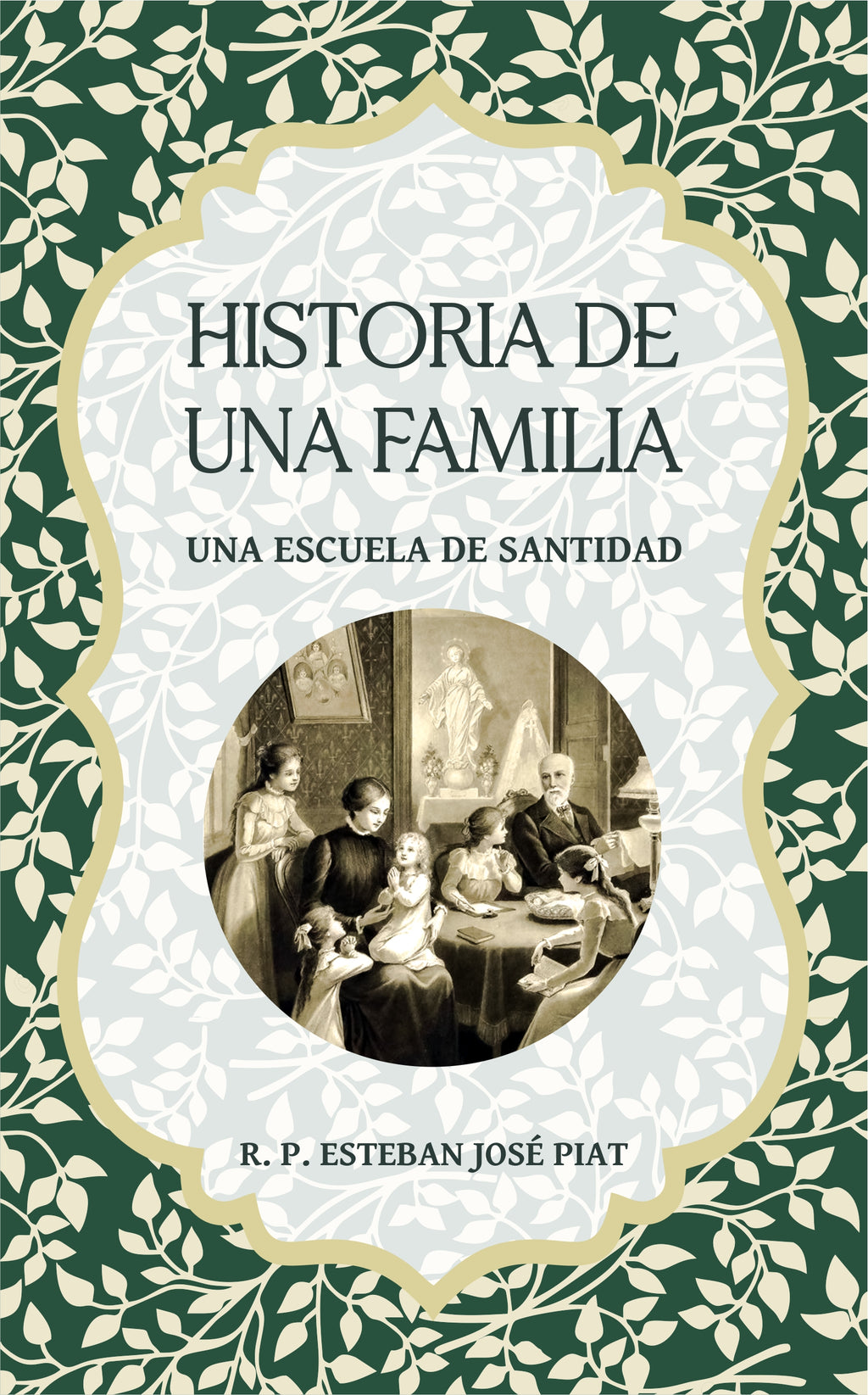Historia de una Familia