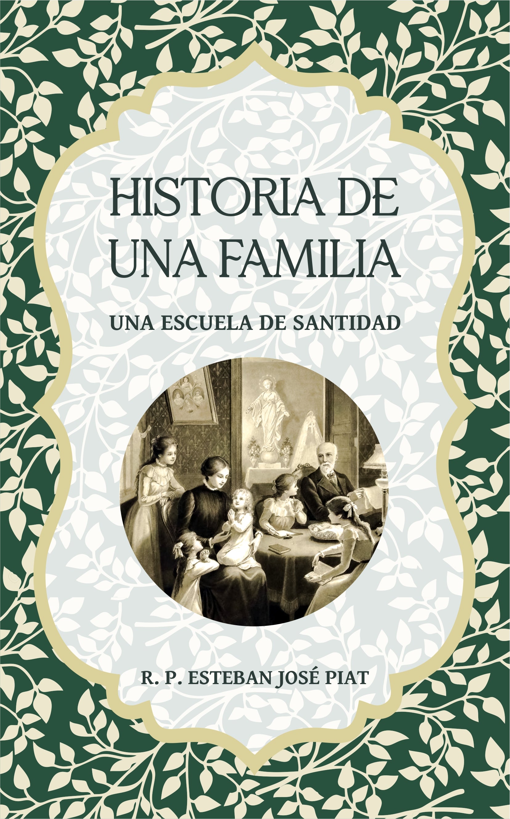Historia de una Familia