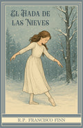 El Hada de las Nieves