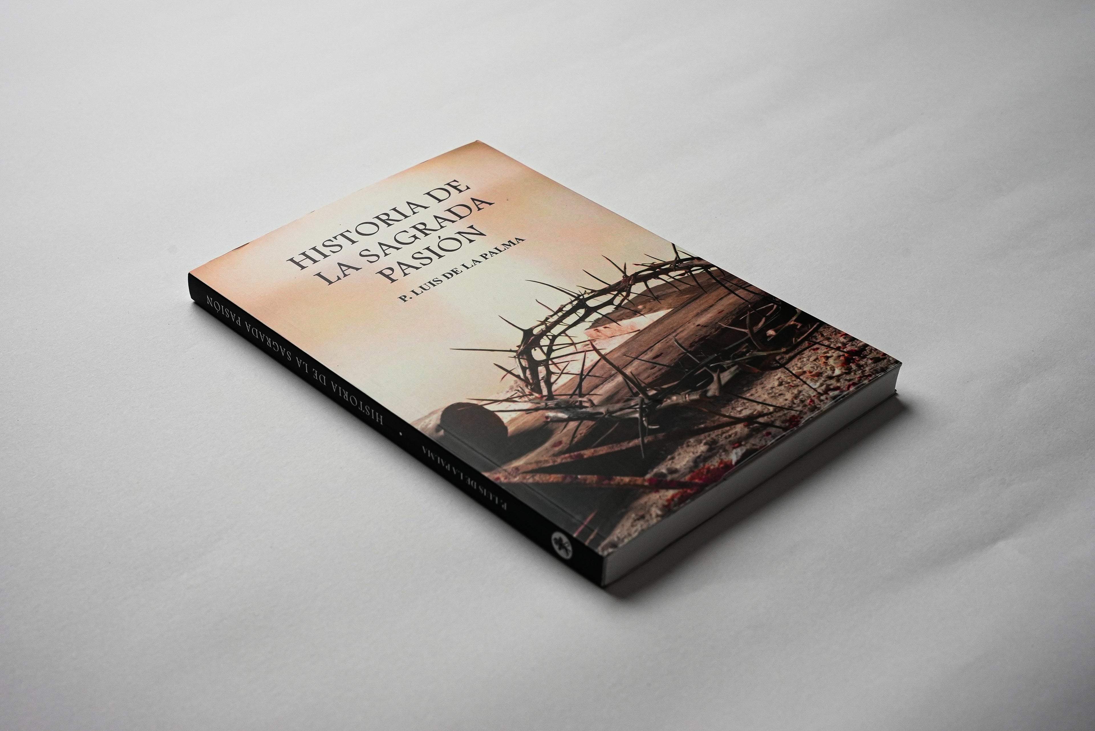 Historia de la Sagrada Pasión