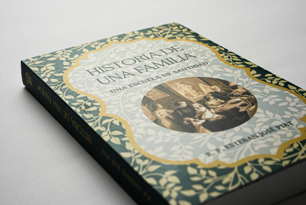 Historia de una Familia