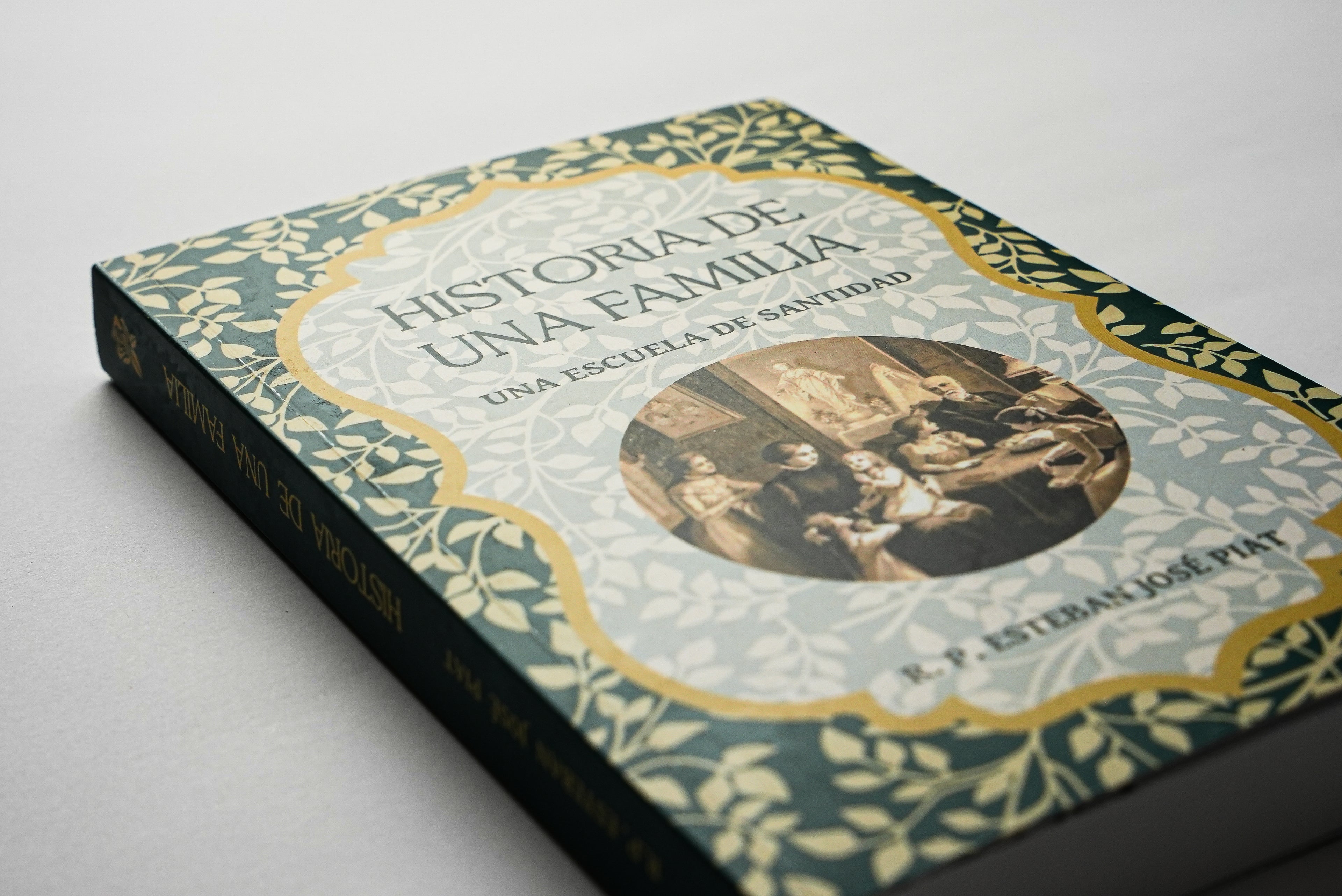 Historia de una Familia
