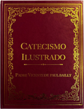 Catecismo Ilustrado (Edición de Lujo)
