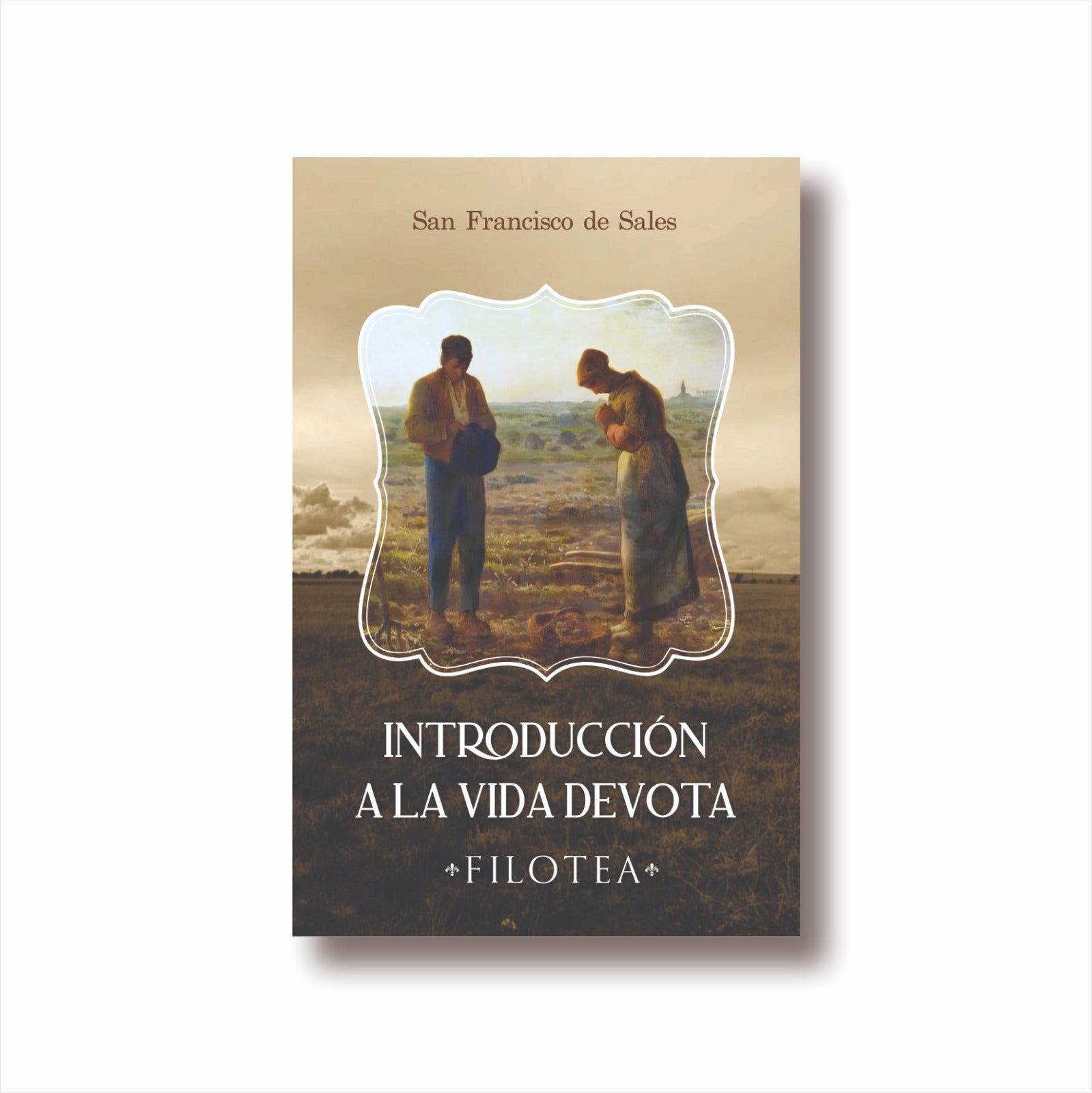 Introducción a la Vida Devota