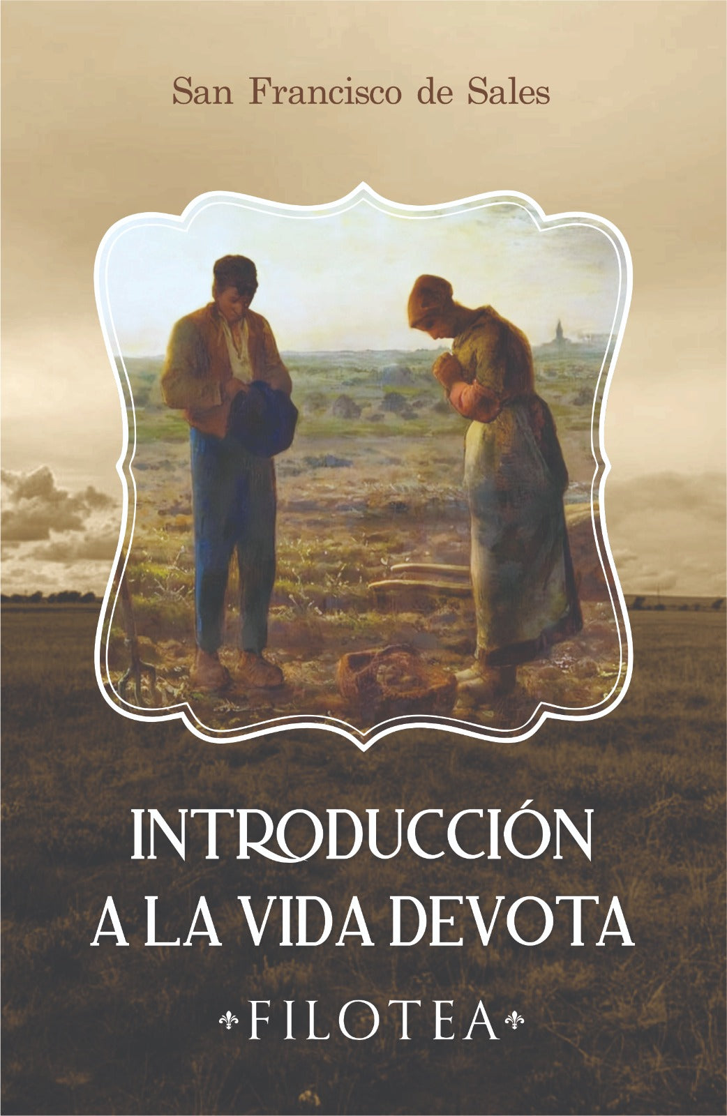 Introducción a la Vida Devota