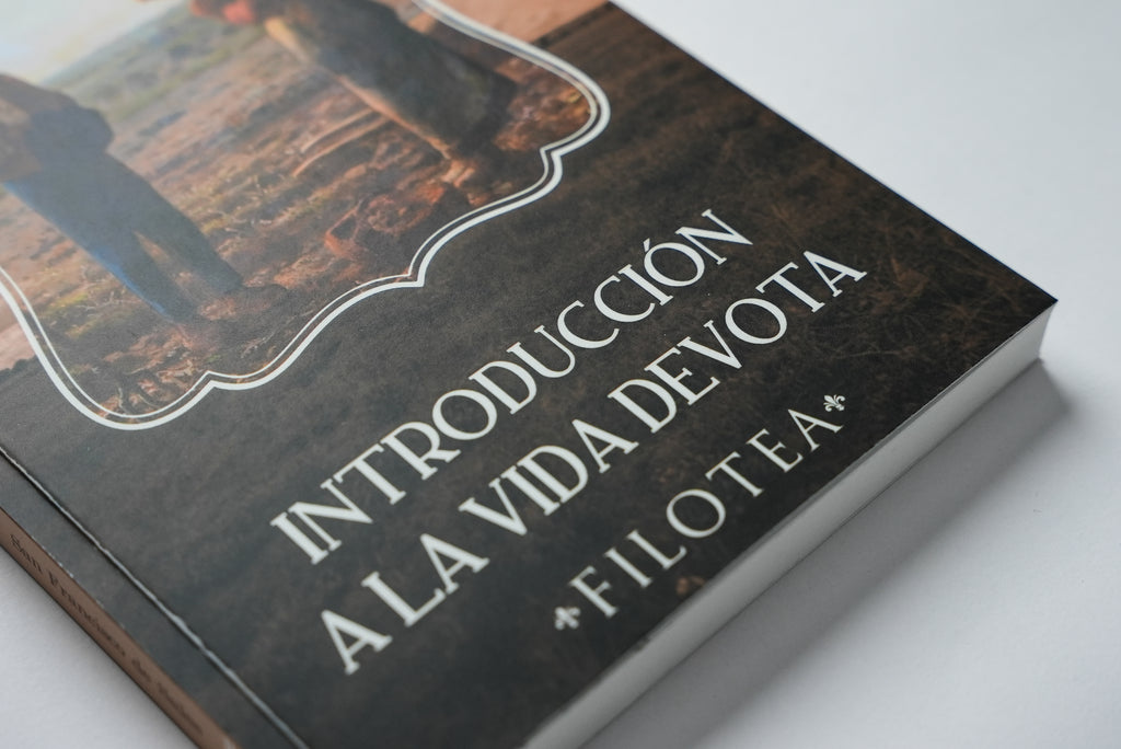 Introducción a la Vida Devota