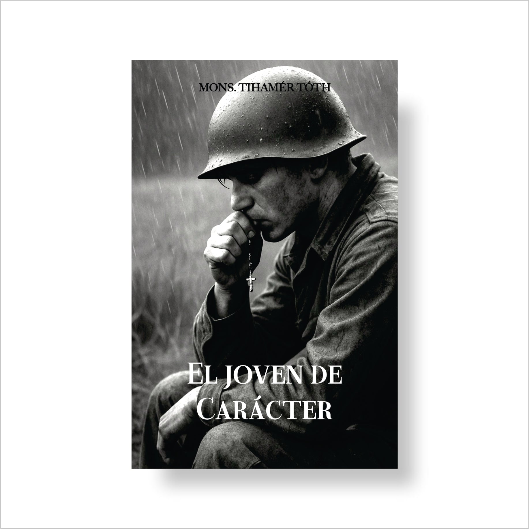 El Joven de Carácter