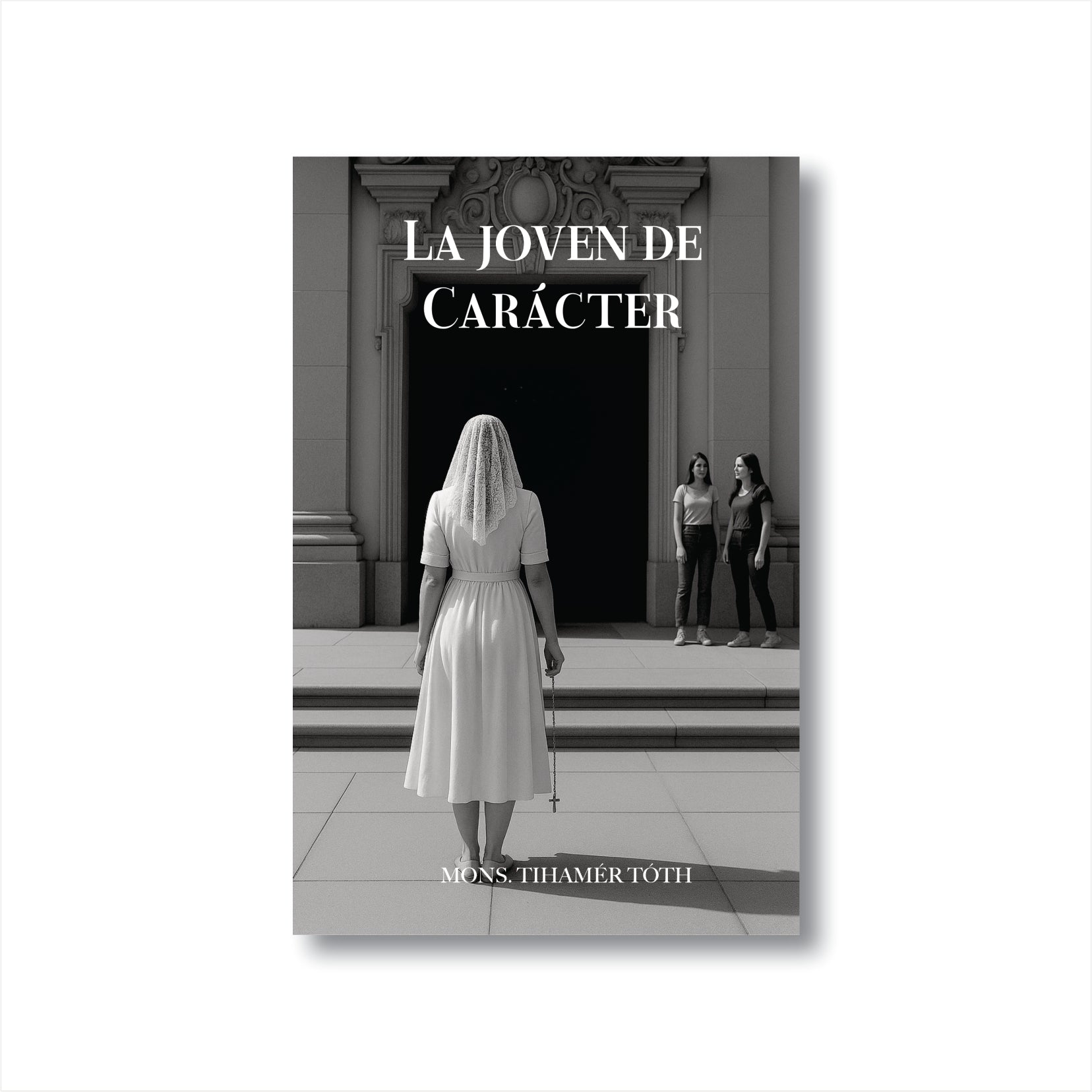 La Joven de Carácter